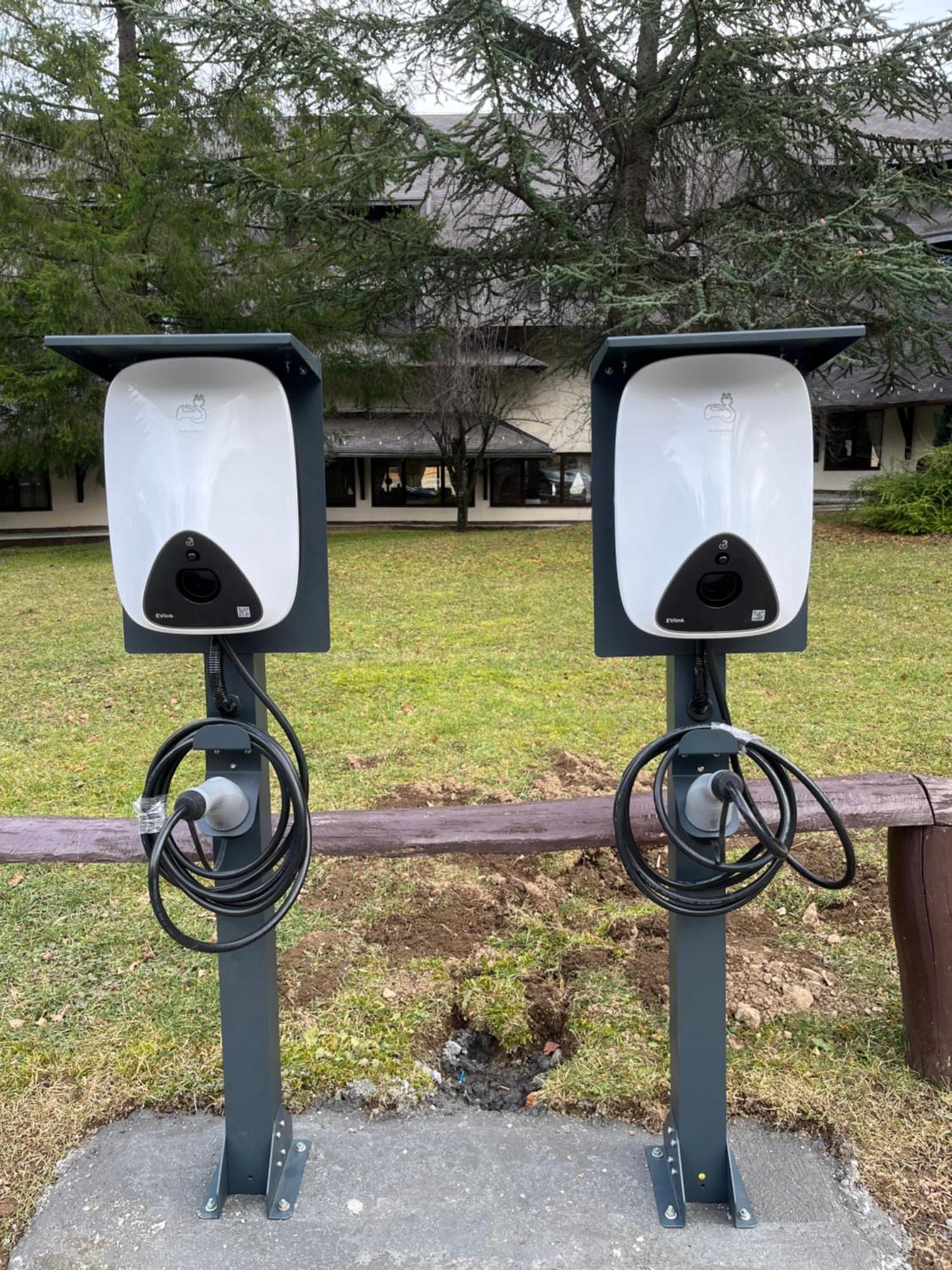 ホテル ジュニア コパオニク エクステリア 写真
